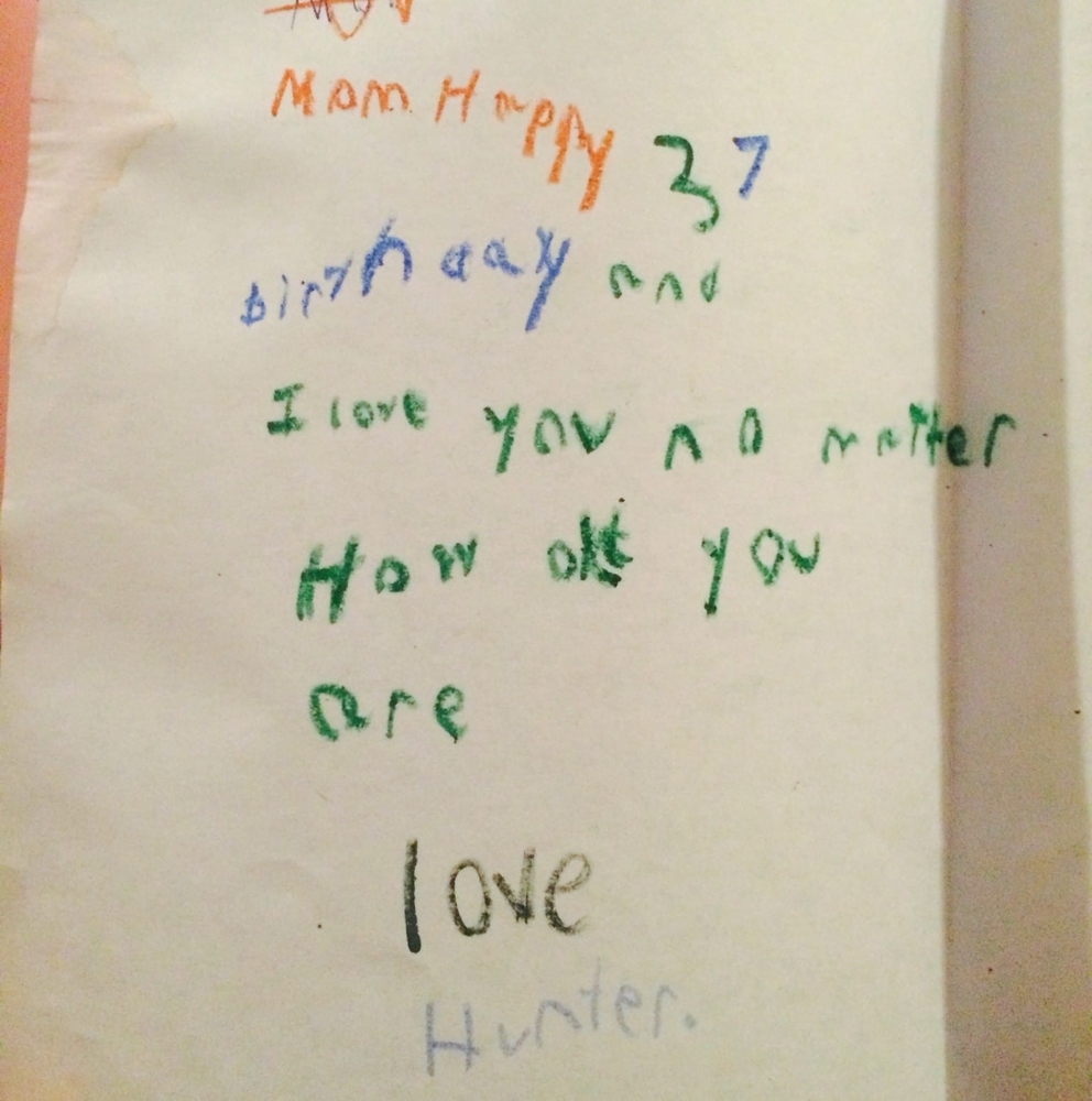 Meet your Posher, Melinda